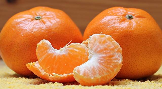 吃橘子会致抗原检测呈阳性？吃完橘子做抗原会变阳性？